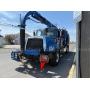 2016 Freightliner 108SD Jet Vac Truck