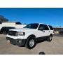 2015 Ford Expedition, 3.5L Ecoboost V6, 4WD