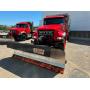 2019 Mack Granite