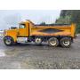 1998 Peterbilt 378 Dump Truck