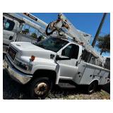 2008 GMC C5C042