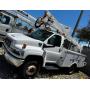 2008 GMC C5C042