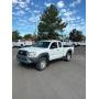 2013 TOYOTA TACOMA ACCESS CAB 4X2 TRUCK