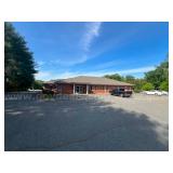 Commercial Medical Office Building in Yadkinville, North Carolina