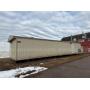 Double L, Group BLS-2 Portable Building, Modular Building, Single Floor