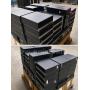 Lot of 193 Mixed Brand Laptops (HP / Dell / Lenovo) - No HDDs