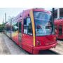 2007 Inekon 100 Series Streetcar