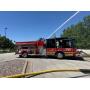 1997 Alexis HME Pumper Fire Truck
