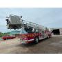 1985 Grumman 95' Ladder Truck