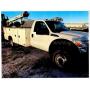 2014 Ford F-450 SD