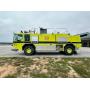 2002 Emergency One Fire Truck