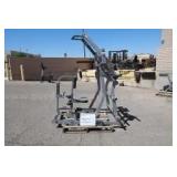 Exercise Equipment 