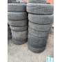 Lot of 20 Tires - General Grabber LT225/75R16 - 115/112S M+S 