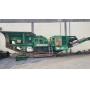 2012 McCloskey International I44 Impact Stone Crusher