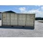 Shipping Container - 20' Supreme Standard Side Opening