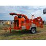 2021 Bandit 225XP Wood Chipper
