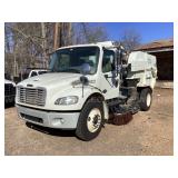 2019 Freightliner M2