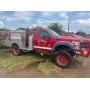 2012 Ford F-550