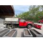 2017 Ford F-550 w/ Plow & Salt Spreader