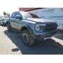 2024 Ford Ranger Raptor Edition