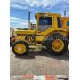 1992 Case IH 895AXL 4WD Tractor