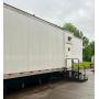Dorsey Enclosed Welding Training Trailer