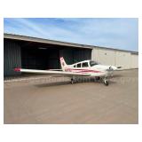 2005 Piper Warrior III