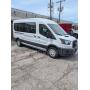 2019 Ford Transit 350 Wheelchair Lift Van
