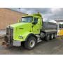 2006 Kenworth T800