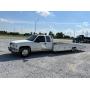 1994 Chevrolet C3500 HD-CAR HAULER-RAMP/TOW TRUCK-FLATBED