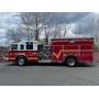 2007 Pierce Dash Pumper