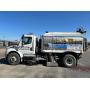 2012 Freightliner M2 106 Elgin Sweeper