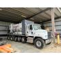 2025 Freightliner 114SD Cement Truck 