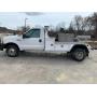 1999 Ford F-350 Wrecker