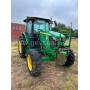 2012 John Deere 6120E
