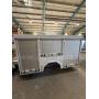 10' Aluminum Rescue Body