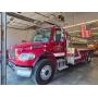 2014 Freightliner M2 106