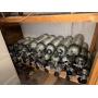 Lot of SCBA Bottles