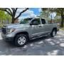 2021 Toyota Tundra SR Double Cab 2WD