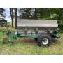 2001 Chandler Fertilizer Spreader