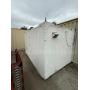 Conex Storage Container