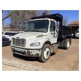 2015 Freightliner M2 106