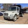 2015 Freightliner M2 106