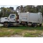 2016 Freightliner 114SD
