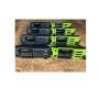 2 Lots - Motorola APX6500 M25URS9PW1AN Radios