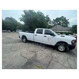 2023 RAM 2500