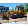 Caterpillar 973 Track Loader