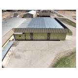 Murray County Highway Shop