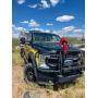 2022 Ford F-550 XL Brush Truck