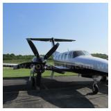 Piper Cheyenne